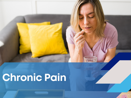 Mark Beasley Chronic Pain Resources